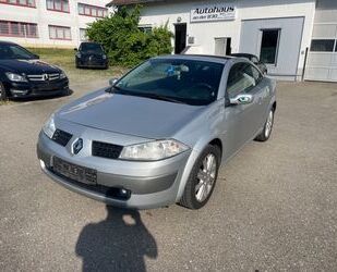 Renault Megane Gebrauchtwagen
