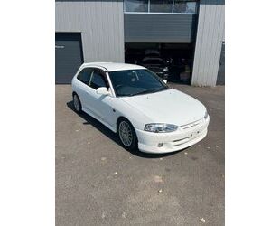 Mitsubishi Mirage Gebrauchtwagen