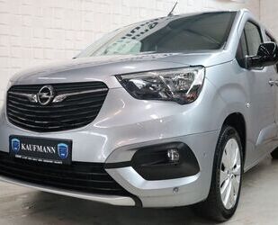 Opel Combo Life Gebrauchtwagen