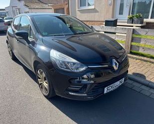 Renault Clio Gebrauchtwagen