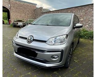 VW up! Gebrauchtwagen