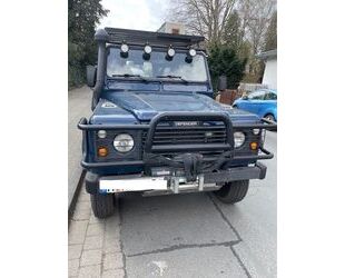 Land Rover Defender Gebrauchtwagen