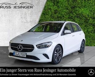 Mercedes-Benz B 200 Gebrauchtwagen