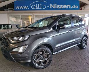 Ford EcoSport Gebrauchtwagen