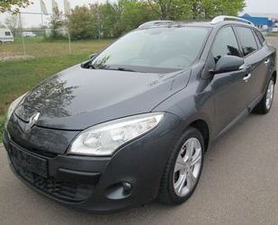 Renault Megane Gebrauchtwagen