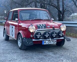 Mini Cooper S Gebrauchtwagen
