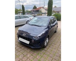 Hyundai i10 Gebrauchtwagen
