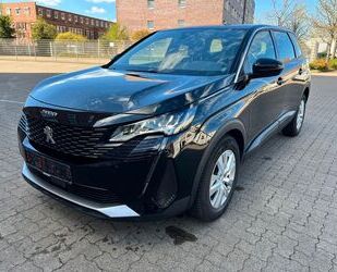 Peugeot 5008 Gebrauchtwagen