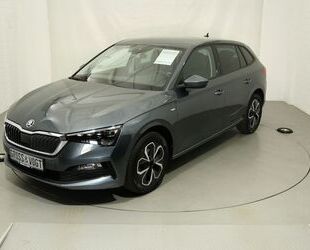 Skoda Scala Gebrauchtwagen