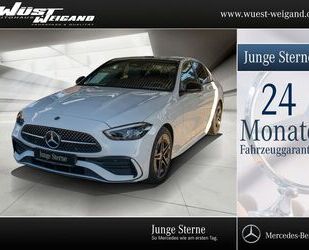 Mercedes-Benz C 220 Gebrauchtwagen