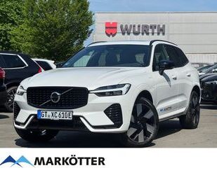 Volvo XC60 Gebrauchtwagen