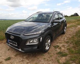 Hyundai KONA Gebrauchtwagen