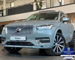 Volvo XC90 Gebrauchtwagen
