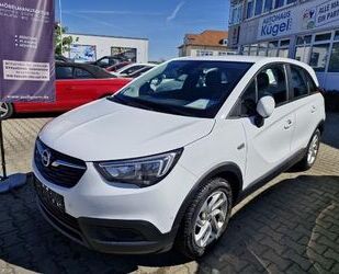 Opel Crossland (X) Gebrauchtwagen
