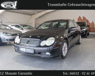 Mercedes-Benz C 180 Gebrauchtwagen