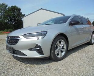 Opel Insignia Gebrauchtwagen