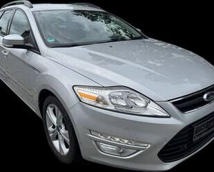 Ford Mondeo Gebrauchtwagen