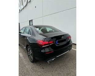 Mercedes-Benz A 220 Gebrauchtwagen