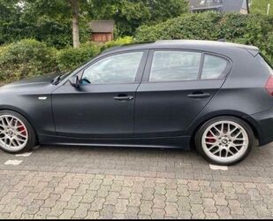 BMW 118 Gebrauchtwagen
