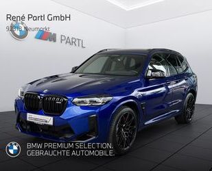BMW X3 M Gebrauchtwagen