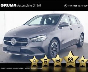Mercedes-Benz B 200 Gebrauchtwagen