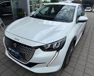 Peugeot 208 Gebrauchtwagen