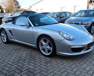 Porsche Boxster Gebrauchtwagen