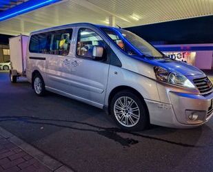 Fiat Scudo Gebrauchtwagen