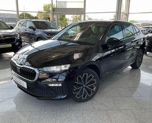Skoda Scala Gebrauchtwagen