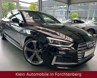 Audi S5 Gebrauchtwagen