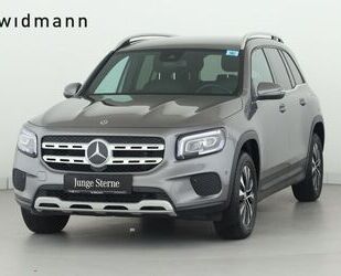 Mercedes-Benz GLB 220 Gebrauchtwagen