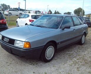 Peugeot 80 
