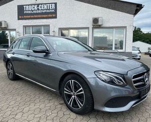 Mercedes-Benz E 200 Gebrauchtwagen