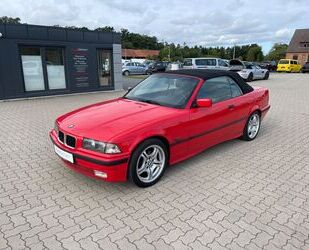 BMW 318 Gebrauchtwagen