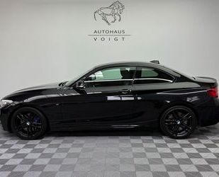BMW M240i Gebrauchtwagen
