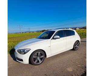 BMW 118 Gebrauchtwagen