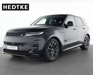 Land Rover Range Rover Sport Gebrauchtwagen