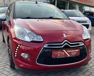 Citroen DS3 Gebrauchtwagen