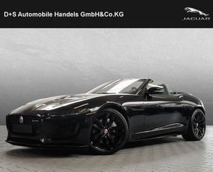 Jaguar F-Type Gebrauchtwagen