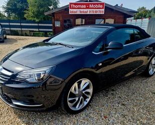 Opel Cascada Gebrauchtwagen