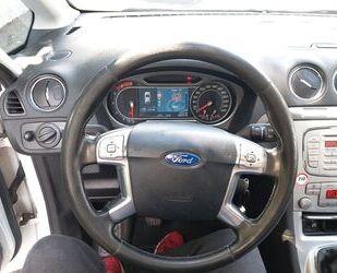 Ford S-Max Gebrauchtwagen