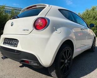 Alfa Romeo MiTo Gebrauchtwagen