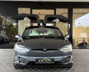 Tesla Model X Gebrauchtwagen