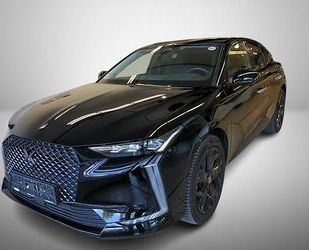 Citroen DS4 Gebrauchtwagen