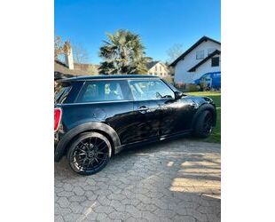 Mini ONE Gebrauchtwagen
