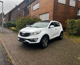 Kia Sportage Gebrauchtwagen