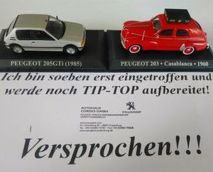 Peugeot 308 Gebrauchtwagen