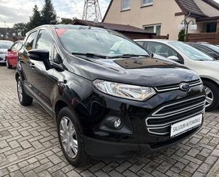 Ford EcoSport Gebrauchtwagen