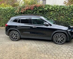 Mercedes-Benz EQA Gebrauchtwagen