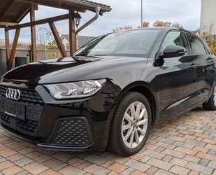 Audi A1 Gebrauchtwagen